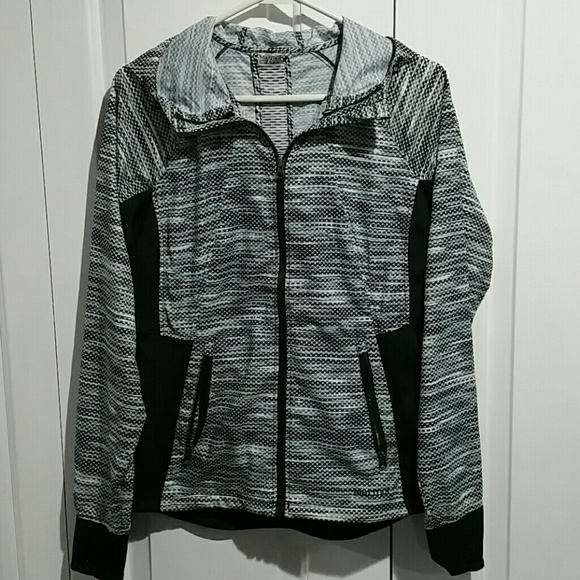 CLEARANCE /Make an offer! Marmot womens Hooded zip up Jacket Sz M - Picture 1 of 8